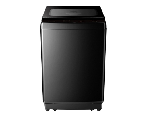 [Đặt Trước] Máy Giặt ES-TM125CN-BK 12.5kg Sharp ảnh 0