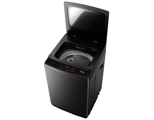 [Đặt Trước] Máy Giặt ES-TM125CN-BK 12.5kg Sharp ảnh 3