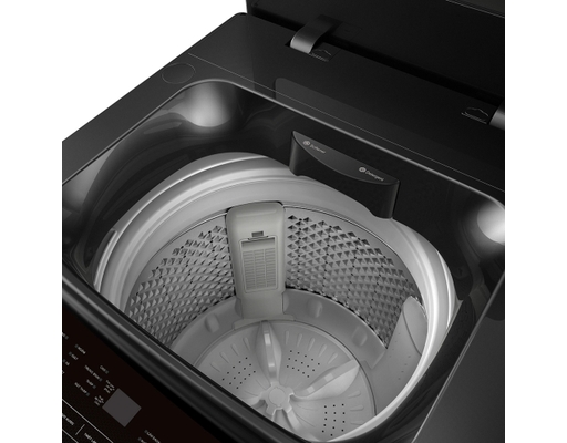 [Đặt Trước] Máy Giặt ES-TM125CN-BK 12.5kg Sharp ảnh 5