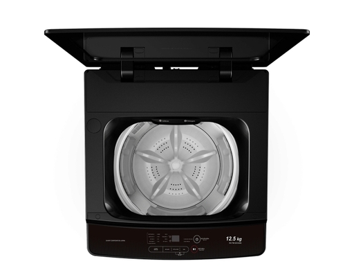 [Đặt Trước] Máy Giặt ES-TM125CN-BK 12.5kg Sharp ảnh 6