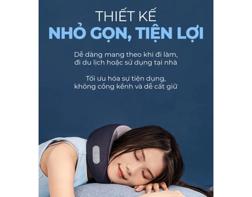 Gối Massage Cổ MK-333 Buheung ảnh 7