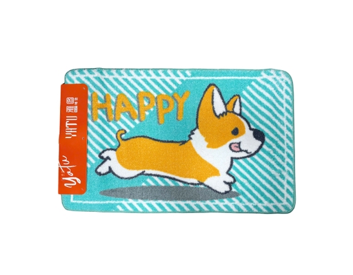 Thảm Len Yatu Hình Thú 40x60cm Tuyết Mai ảnh 0