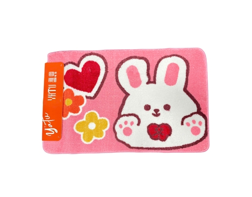 Thảm Len Yatu Hình Thú 40x60cm Tuyết Mai ảnh 1