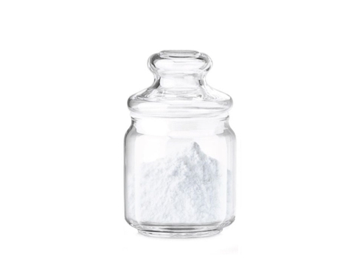 Hũ Thủy Tinh Nắp Kính 500ml Ocean ảnh 1