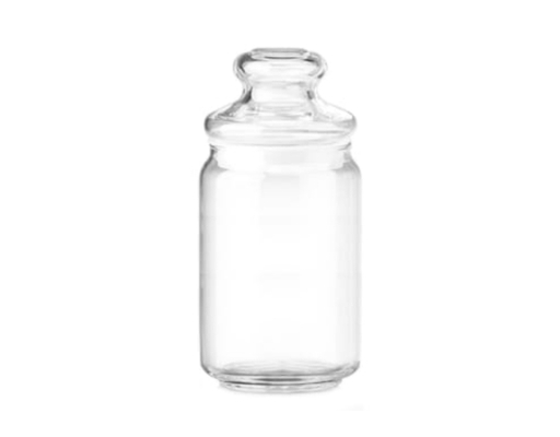 Hũ Thủy Tinh Nắp Vặn 750ml Ocean ảnh 0