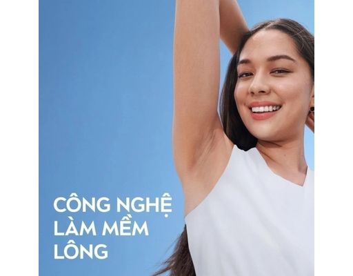 Lăn Ngăn Mùi Sáng Mịn Se Khít Lỗ Chân Lông Brightening & Smooth 50ml NIVEA ảnh 4