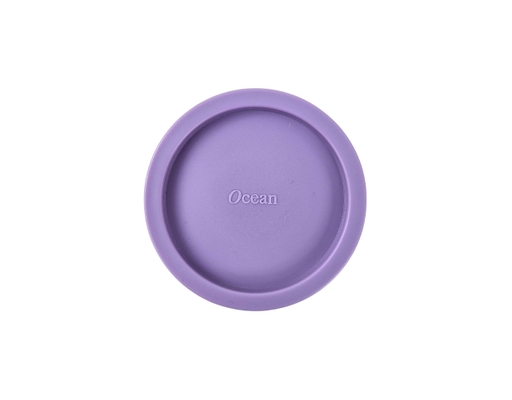 Hũ Thủy Tinh Nắp Nhựa 750ml Ocean ảnh 3