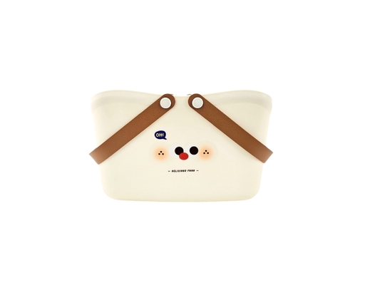 Giỏ Đựng Đồ Creamy Lâm Hà ảnh 0