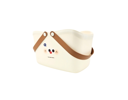 Giỏ Đựng Đồ Creamy Lâm Hà ảnh 2