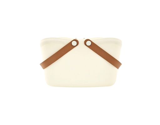 Giỏ Đựng Đồ Creamy Lâm Hà ảnh 3