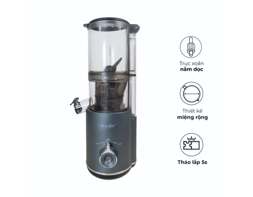 Máy Ép Chậm ECO AC-148 Magic ảnh 1