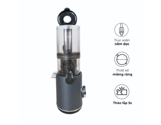 Máy Ép Chậm ECO AC-148 Magic ảnh 2