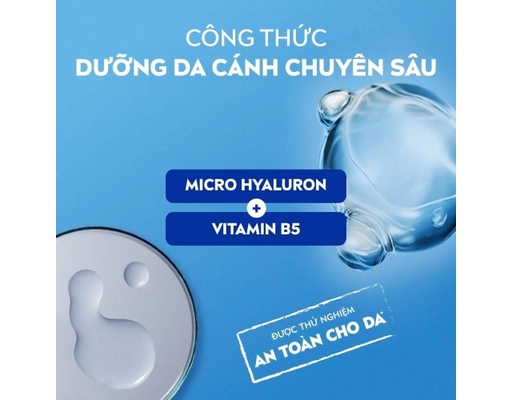 Xịt Ngăn Mùi Dưỡng Sáng Và Phục Hồi 150ml NIVEA ảnh 2