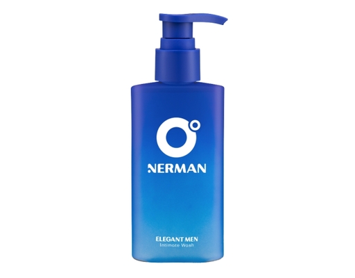 Dung Dịch Vệ Sinh Nam 0 Độ 100ml Nerman ảnh 0