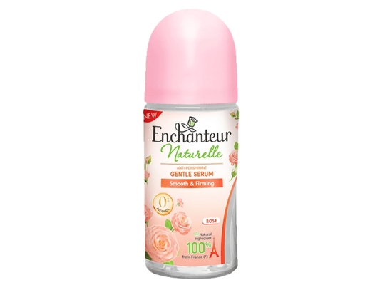 Lăn Khử Mùi Hương Hoa Hồng Rose 50ml Enchanteur ảnh 0