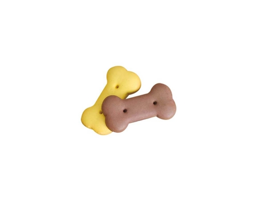 Bánh Quy Vị Gan Và Khoai Lang Cho Chó 450g Doggyman ảnh 1