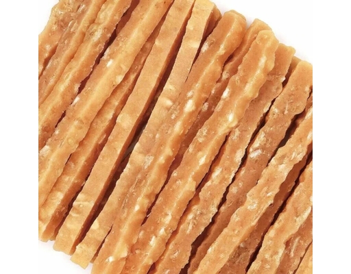 Que Gà Collagen Cho Chó 100g Doggyman ảnh 1