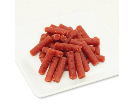 Que Bò Mềm Bổ Dưỡng Size Nhỏ Cho Chó 420g Doggyman ảnh 1