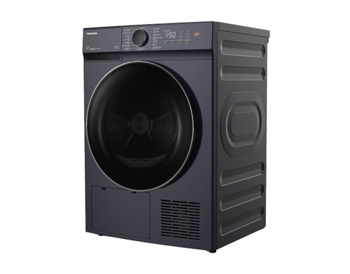 [Đặt Trước] Máy Sấy Bơm Nhiệt TD-T21B90HWV(MG) 8kg Toshiba ảnh 1