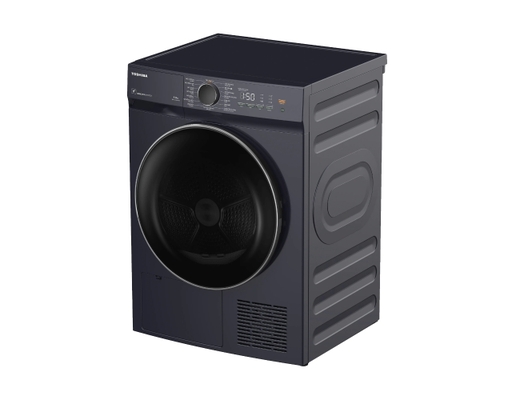 [Đặt Trước] Máy Sấy Bơm Nhiệt TD-T21B90HWV(MG) 8kg Toshiba ảnh 2