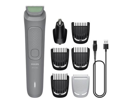 Tông Đơ Đa Năng 7In1 MG3911/15 Philips ảnh 0