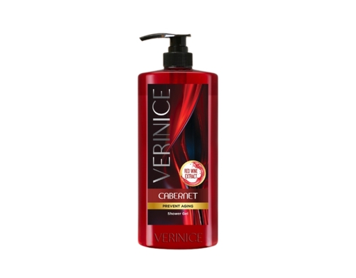 Sữa Tắm Ngăn Ngừa Lão Hóa 650ml Verinice ảnh 0