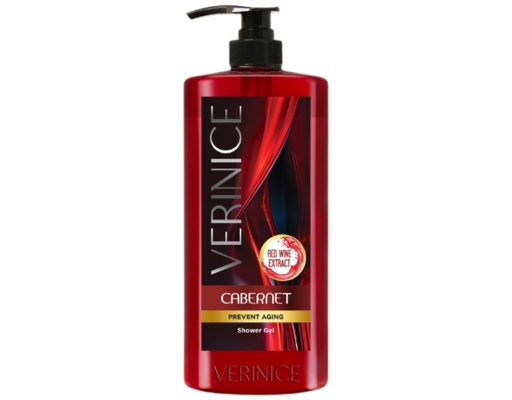 Sữa Tắm Ngăn Ngừa Lão Hóa 850ml Verinice ảnh 0