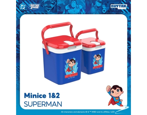 Thùng Đá Minice Dung Tích 1L Duy Tân ảnh 2
