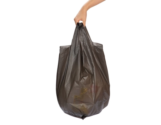 Túi Rác Đen Tiện Dụng Mori-Soji 25L Size M Inochi ảnh 1
