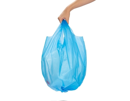 Lô Túi Rác Màu Tiện Dụng Mori-Soji 4 Cuộn Size S 10L Inochi ảnh 1