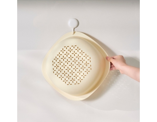 Bộ 2 Thau Rổ 25cm Và 28cm Inochi ảnh 9