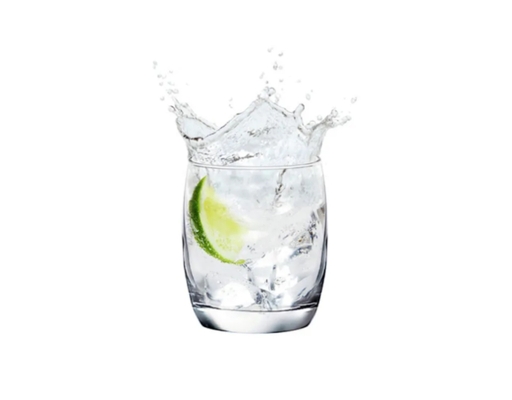 Bộ 6 Ly Thủy Tinh Ivory Rock 265ml Ocean ảnh 3