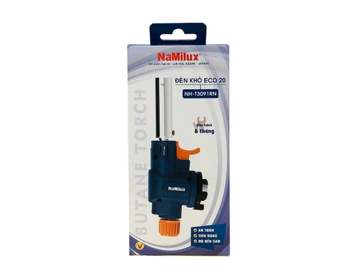 Đèn Khò Gas NH-T3091RN Namilux ảnh 2