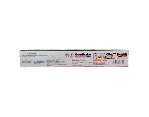 Giấy Không Thấm Dầu GB30 Goodbake ảnh 2