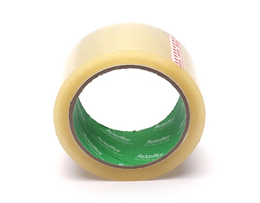 Băng Keo Trong OPP Flexoffice BKT-08 Thiên Long ảnh 1