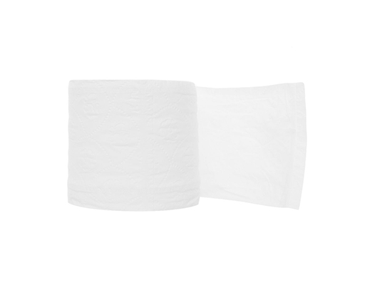 Giấy Vệ Sinh Cao Cấp Supreme Lõi 4 Lớp 10 Cuộn Pulppy ảnh 1