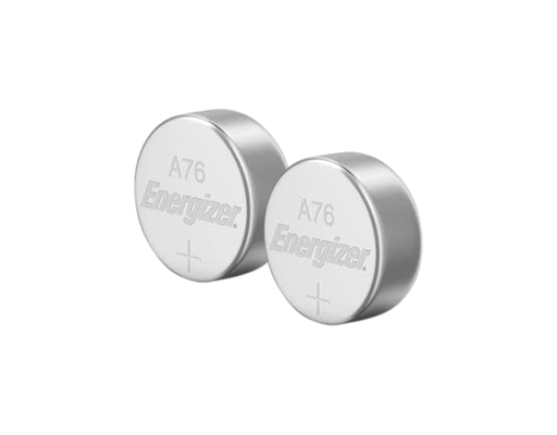 Pin Alkaline Specialty Energizer A76 BP2 Vỉ 1 Viên