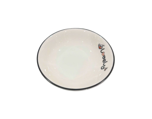 Đĩa Tiêu 2 Hoa 29 Minh Châu ảnh 0