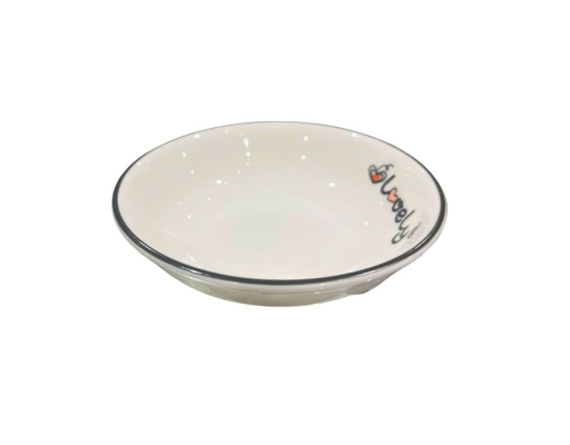 Đĩa Tiêu 2 Hoa 29 Minh Châu ảnh 1