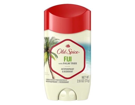 Sáp Khử Mùi Fiji With Palm Tree 73g Old Spice ảnh 0