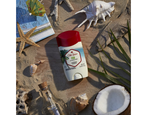 Sáp Khử Mùi Fiji With Palm Tree 73g Old Spice ảnh 2