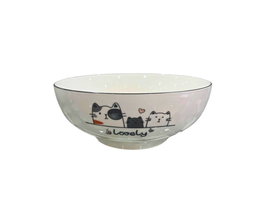 Bát Tô 8 Hoa 29 Minh Châu ảnh 0