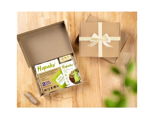 Hộp Quà Tặng Tự Nhiên HAPAKU ảnh 0