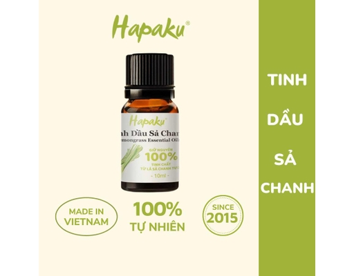 Hộp Quà Tặng Tự Nhiên HAPAKU ảnh 1