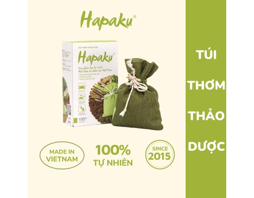 Hộp Quà Tặng Tự Nhiên HAPAKU ảnh 2