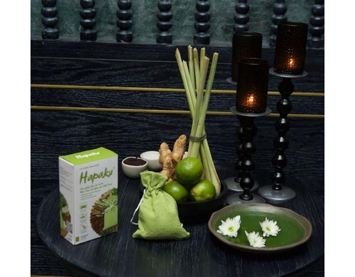 Hộp Quà Tặng Tự Nhiên HAPAKU ảnh 5