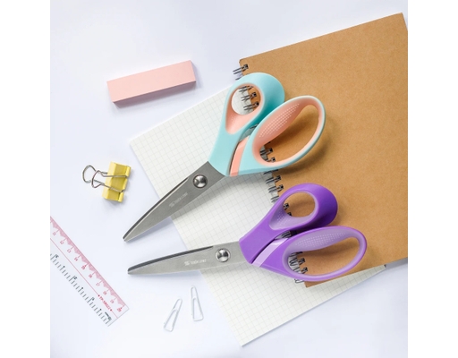 Kéo Văn Phòng SC-025 21.5cm Thiên Long ảnh 8