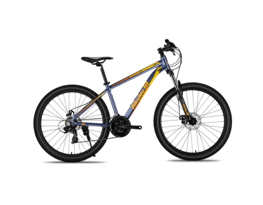 Xe Đạp Địa Hình 27.5 Inch U27 Rikulau ảnh 1