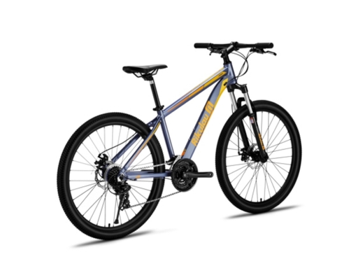 Xe Đạp Địa Hình 27.5 Inch U27 Rikulau ảnh 2