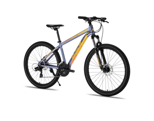 Xe Đạp Địa Hình 27.5 Inch U27 Rikulau ảnh 3